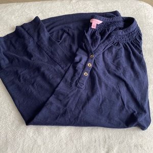 Super cute staple piece Lily Pulitzer dress